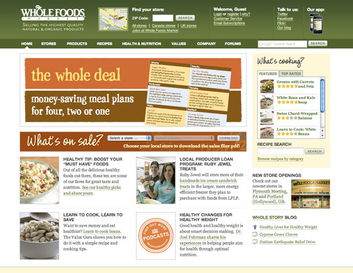 浅谈网页设计中的色彩理论（下） 实践、趋势与未来